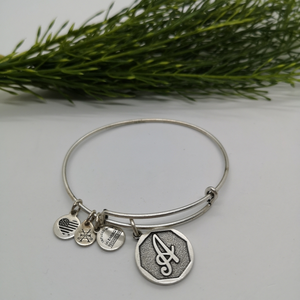 Alex and Ani bracelet